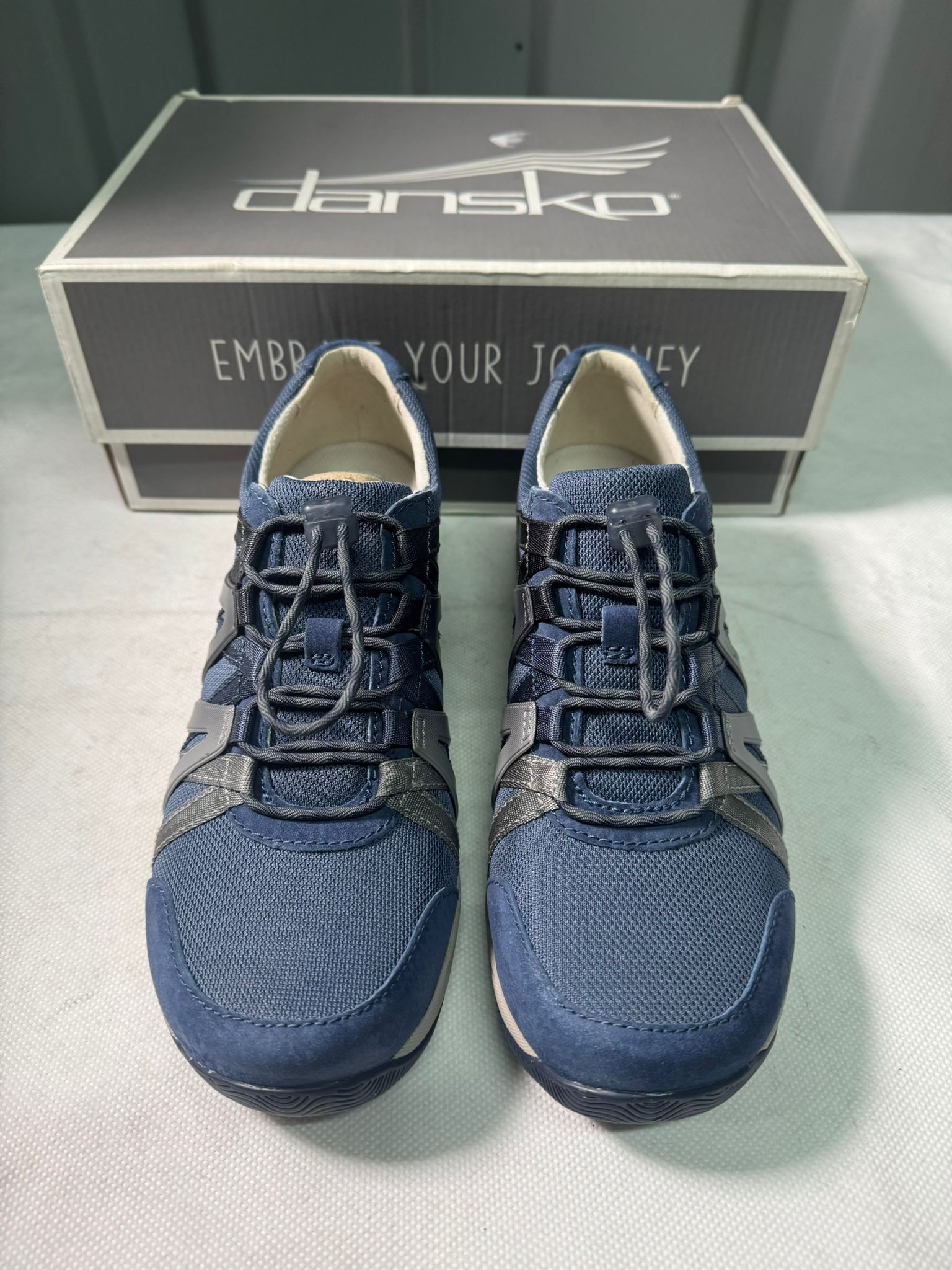 Dansko Women's Henriette Comfort Sneaker